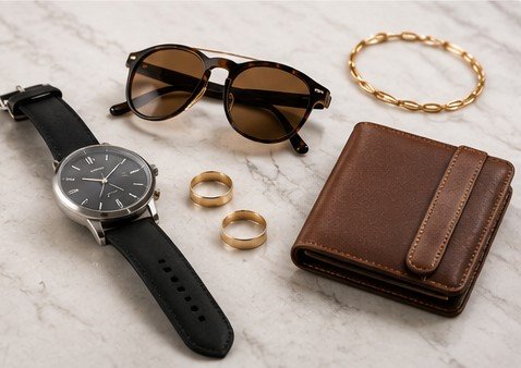 Accessories