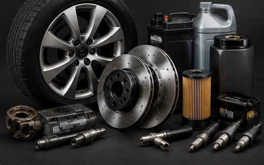 Automotives