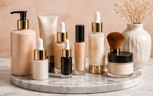 Beauty & Care