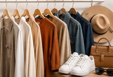Fashion