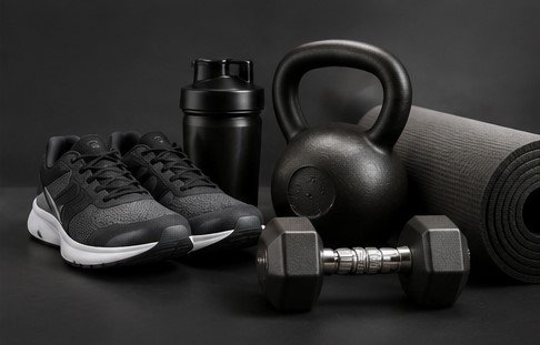 Sports Equipment